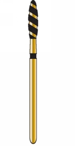Alpen Diamond FG 379-023TC 5/Pk Alpen Diamond FG 379-023TC 5/Pk