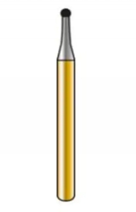 Alpen Carbide Instruments 2G-3