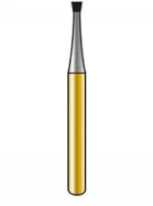 Alpen Carbide Instruments 35G-