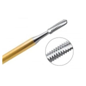 Alpen Carbide Instruments 1558