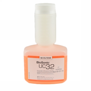 Biosonic Enzymatic Solution Concentrate 8oz Ea