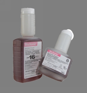 BioSonic Ultrasonic Concentrate 16oz