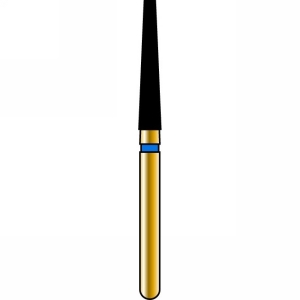 Flat End Taper, Alpen x1 Diamonds X848SC018, Supercoarse, 25/Pkg.