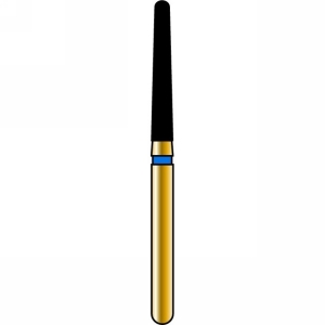 Round End Taper, Alpen x1 Diamonds X85010M016, Medium, 25/Pkg.