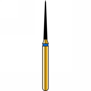 Pointed Cone, Alpen x1 Diamonds X859C012, Coarse, 25/Pkg.
