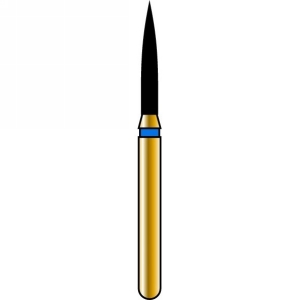 Flame, Alpen x1 Diamonds X862F012, Fine, 25/Pkg.