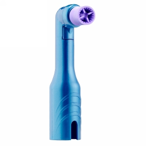 Vera Soft Petite Web Disposable Prophy Angles 750Bx