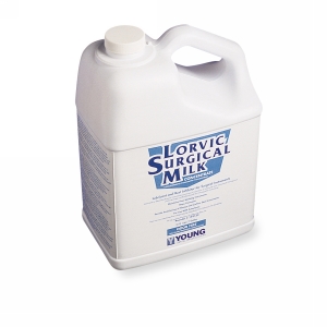 Lorvic Surgical Milk 1Qt Ea