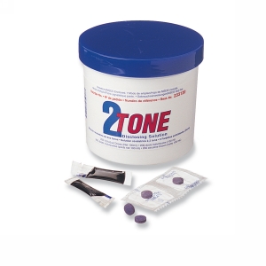 2Tone Disclosing Tablets 250Bx