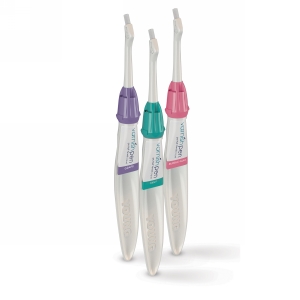 Varnish Pen 5% Sodium Fluoride Varnish Assorted 90Pk