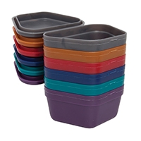 Zirc - Denture Box Assorted