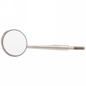 Zirc - Crystal HD Mirror Head 3 Cone Socket