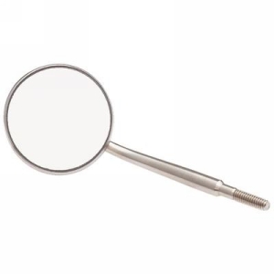 Zirc - Crystal HD Mirror Head 5 Cone Socket