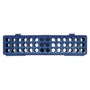 Zirc - Steri-Container Standard Cassette Blue