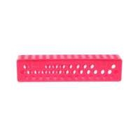 Zirc - Steri-Instrument Container Pink