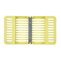Zirc - Compact Instrument Cassette, Neon Yellow