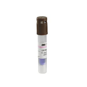 3M ATTEST RAPID READOUT BIOLOGICAL INDICATORS & TEST PACKS, 1292