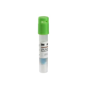 3M ATTEST RAPID READOUT BIOLOGICAL INDICATORS & TEST PACKS, 1294