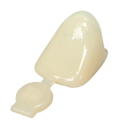3M Polycarbonate Crowns 13 Upper Right Central 5Bx