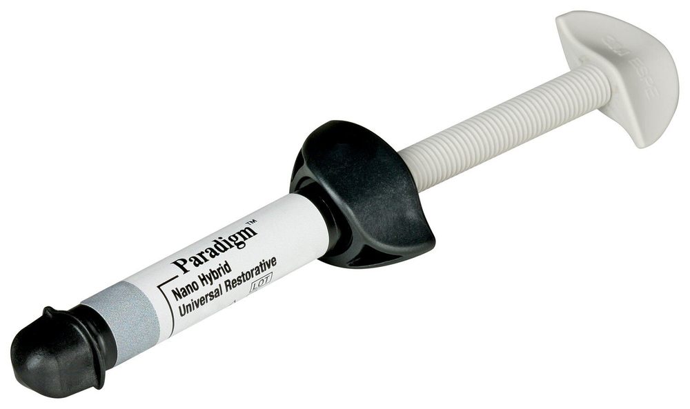 3M ORAL CARE PARADIGM NANO HYBRID UNIVERSAL RESTORATIVE, 1480OA3