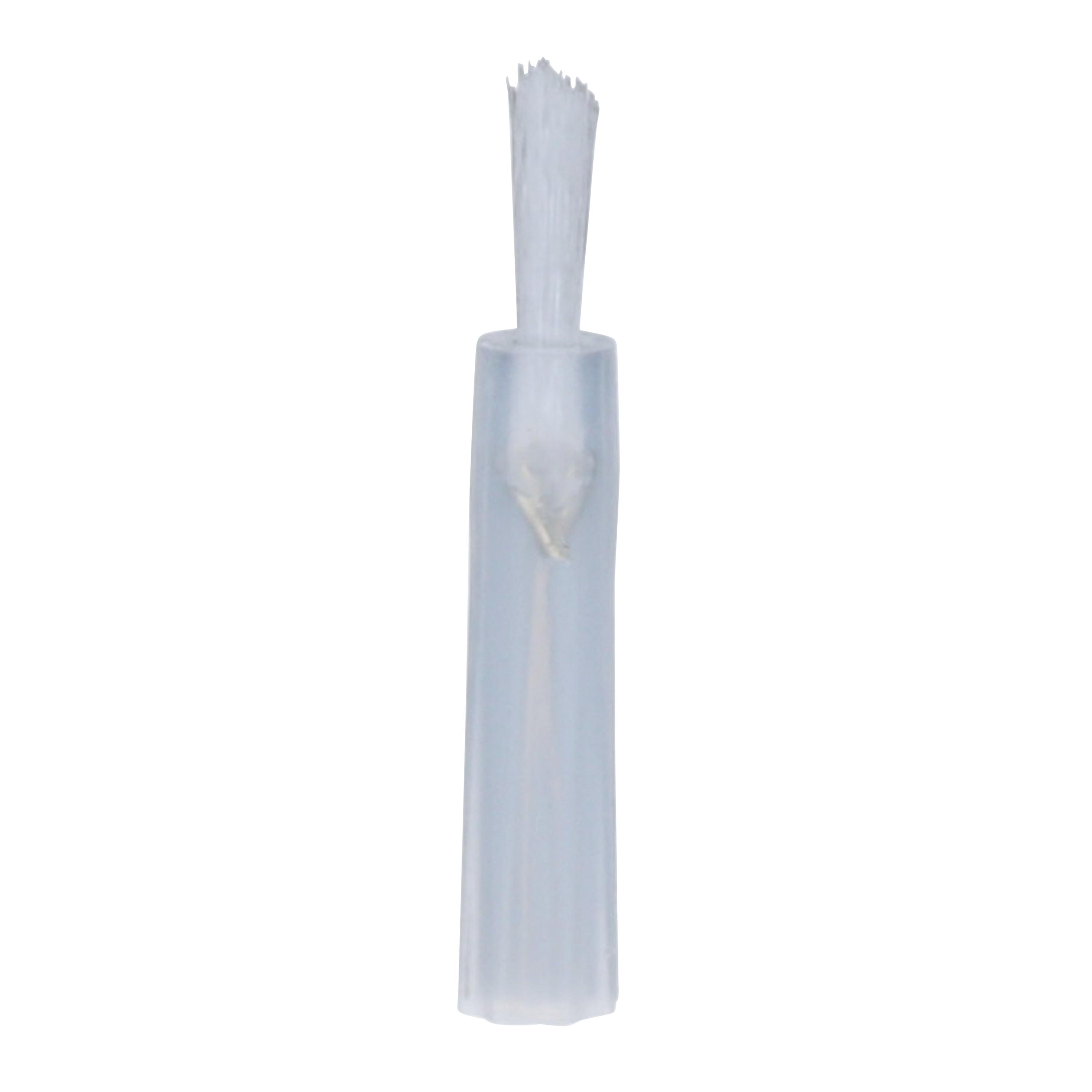 3M Disposable Applicator Brush Tips, 1919B, 60ct