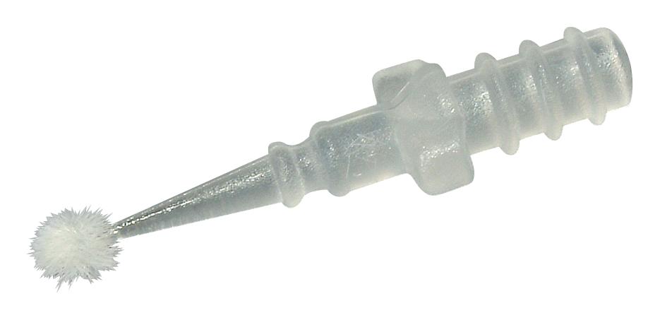3M Fiber Tip Applicators, 1919F, 100ct