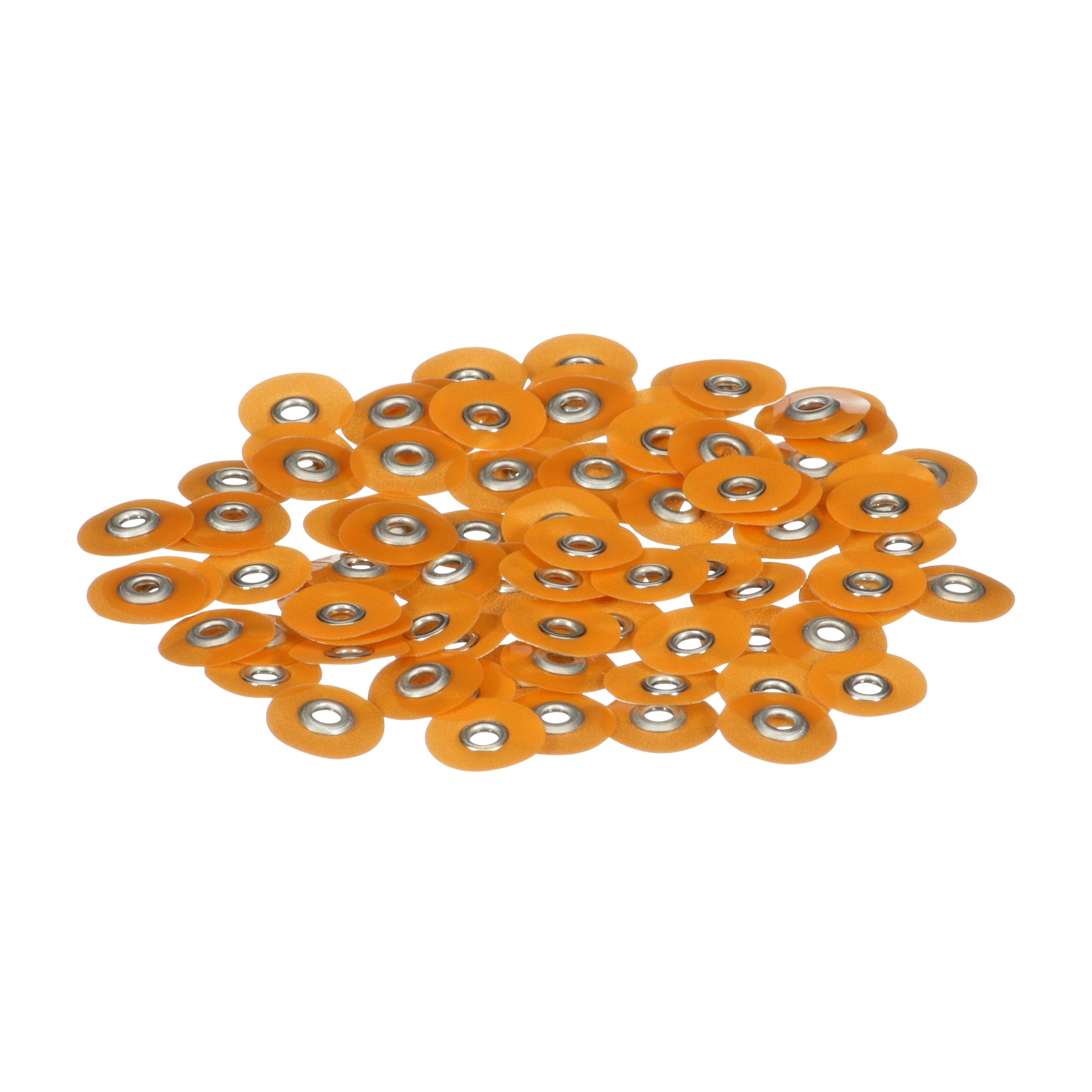 Sof-Lex XT Pop-On Discs 3/8