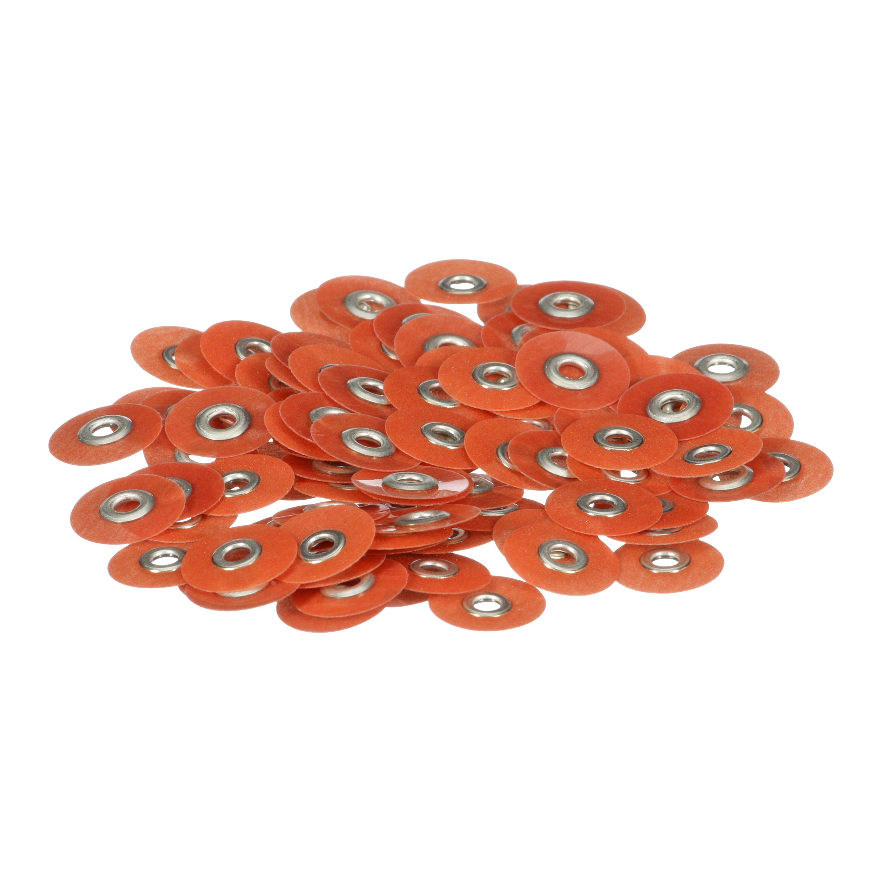 Sof-Lex XT Pop-On Discs 3/8