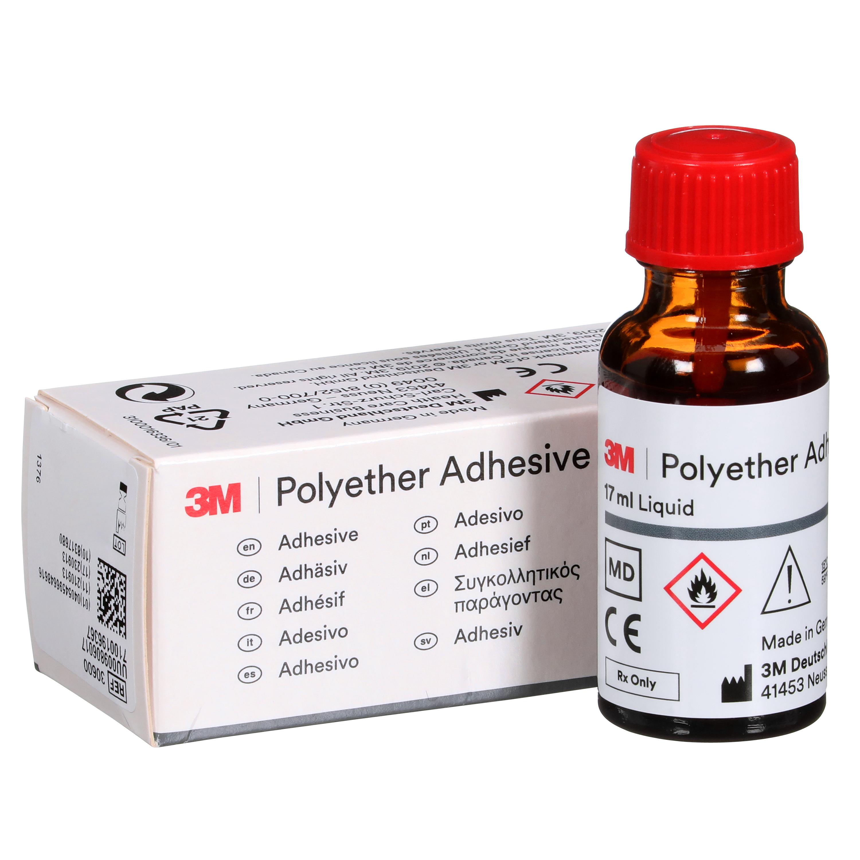 3M Polyether Adhesive Refill, 30600
