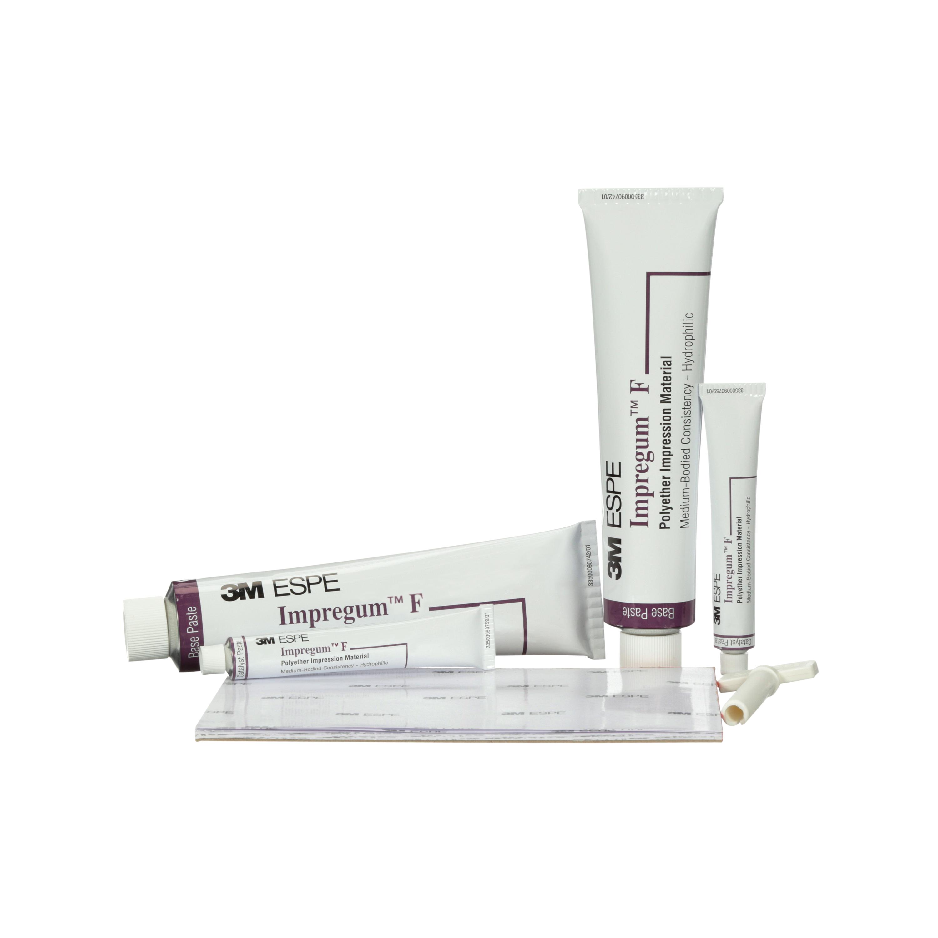 Impregum F Polyether Double Pack
