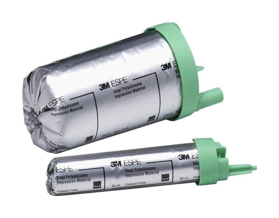 3M Dimension Penta H Quick VPS Impression Material Refill, 36913