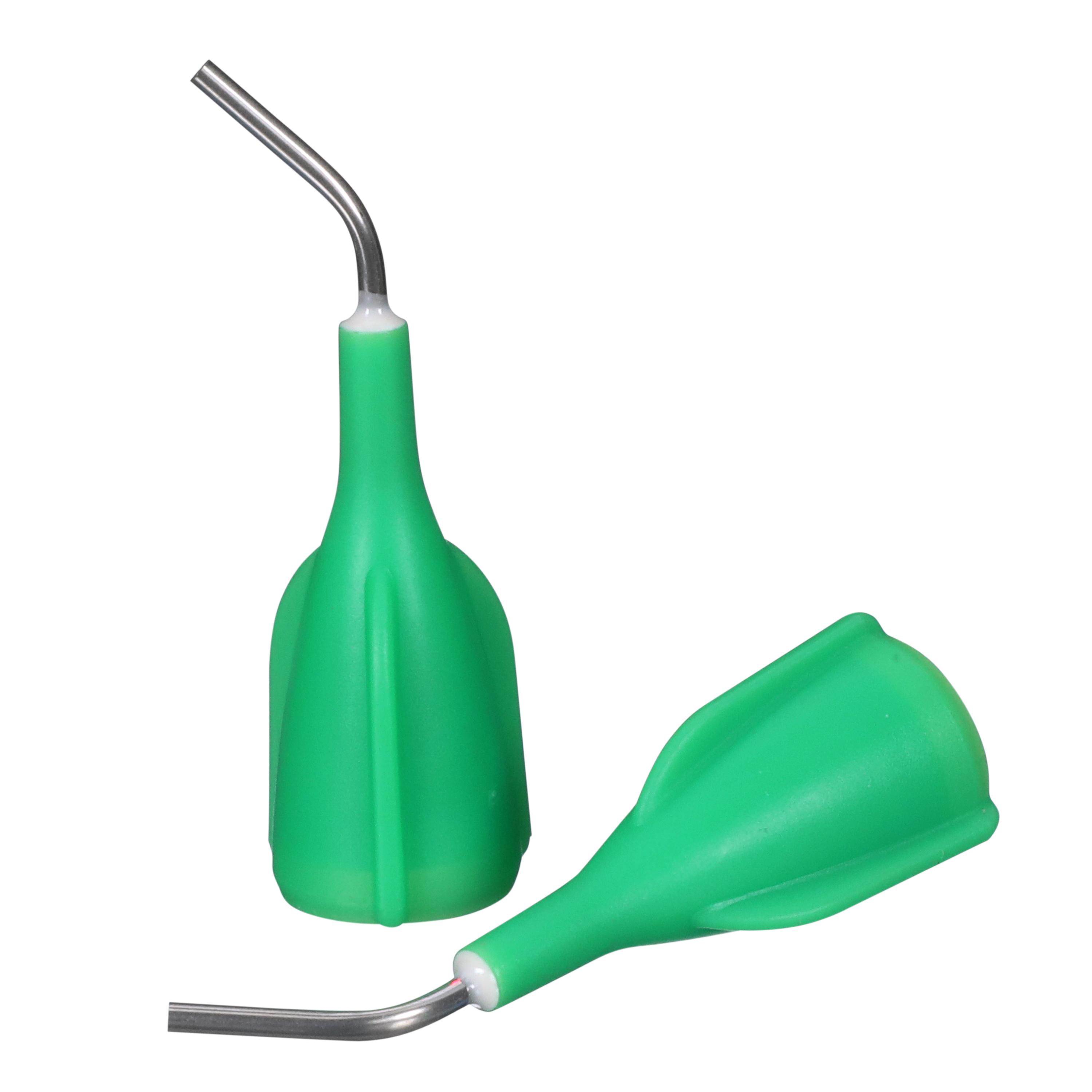 3M Filtek Bulk Fill Flowable Restorative Dispensing Tips, 3740T, 19 Gauge, 20 Tips per Pack
