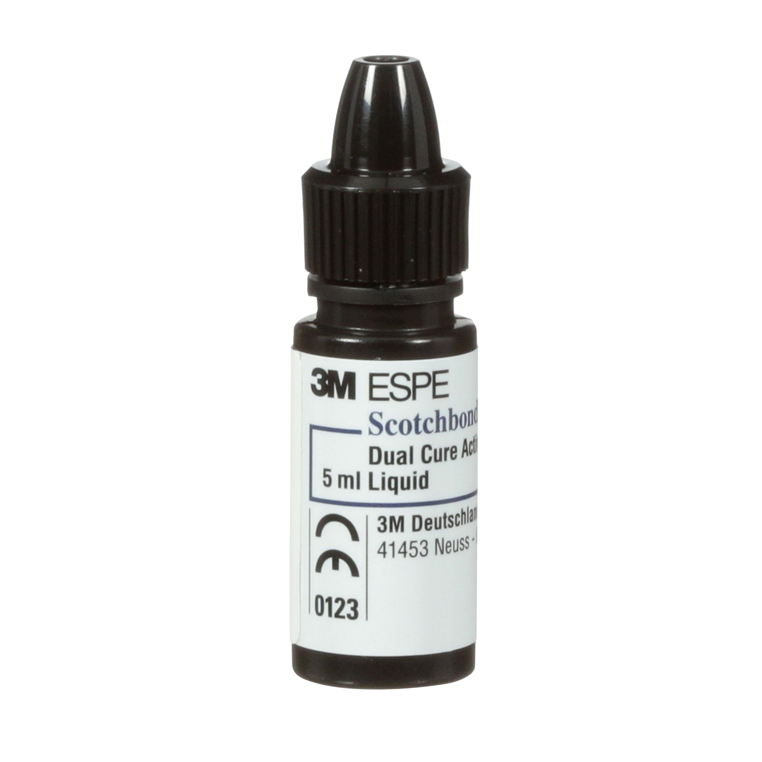 Scotchbond Universal Dual Cure Activator 5ml