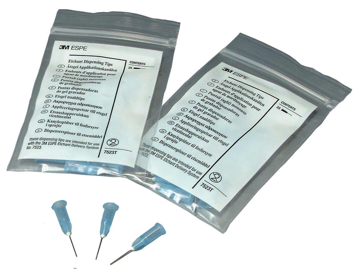 3M Scotchbond Dispensing Tips, 41274