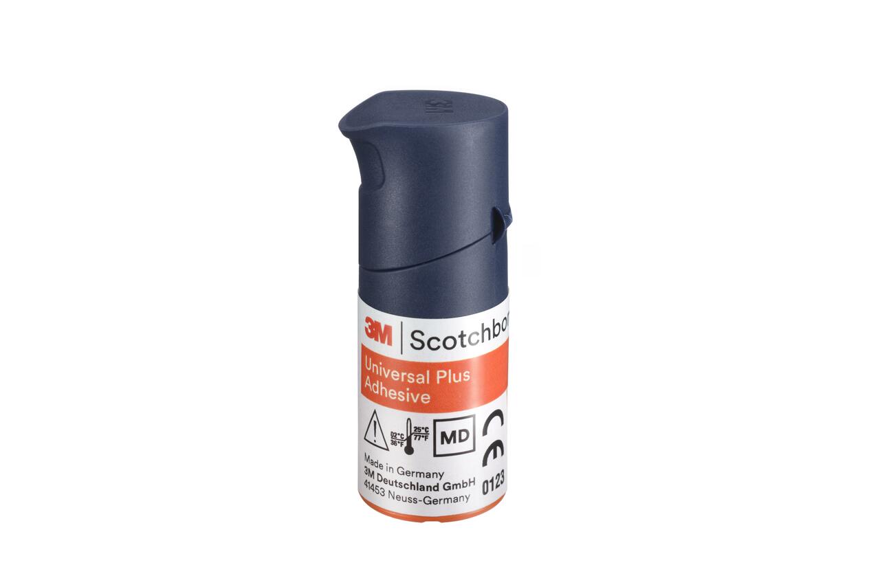 Scotchbond Universal Plus Adhesive Refill Vial 5ml Ea