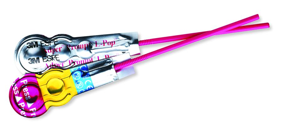Adper Prompt L-Pop Standard Pack 40Pk