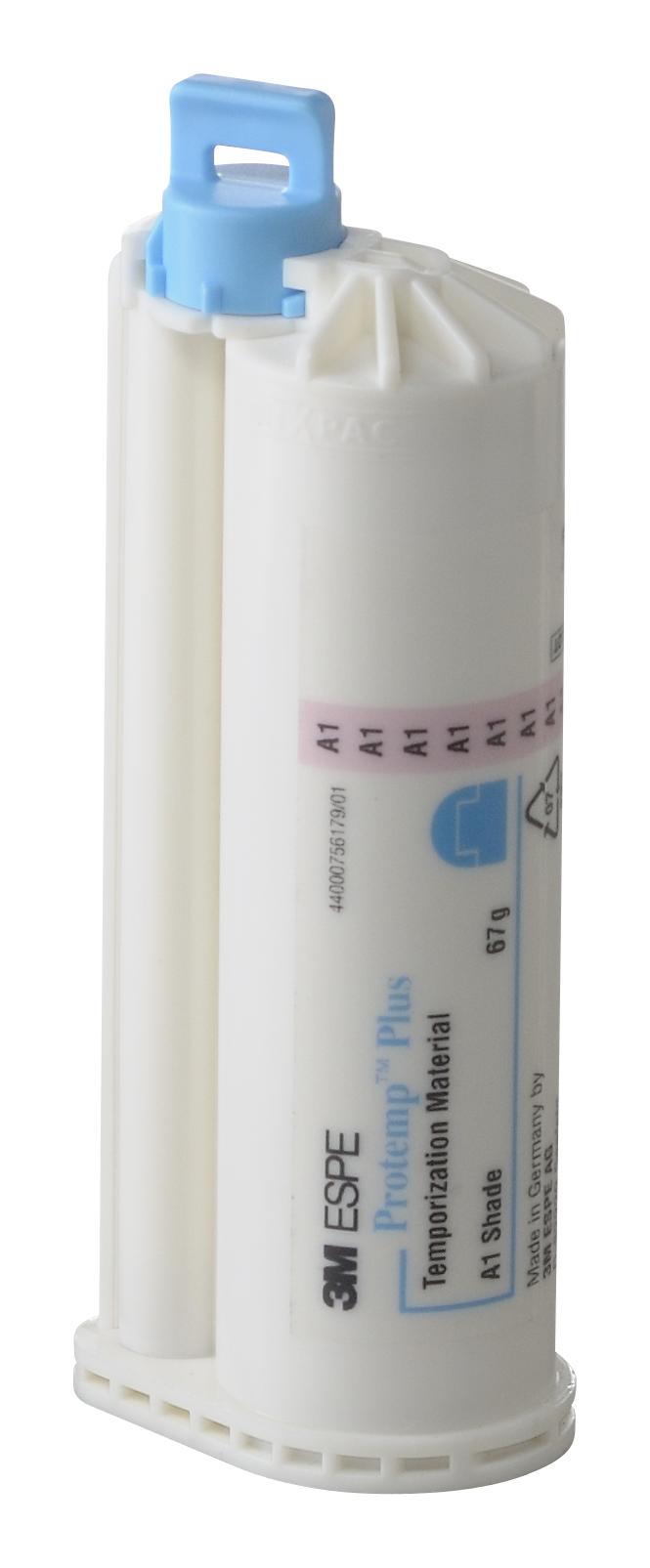 Protemp Plus Temporary Material Refill A1 Ea