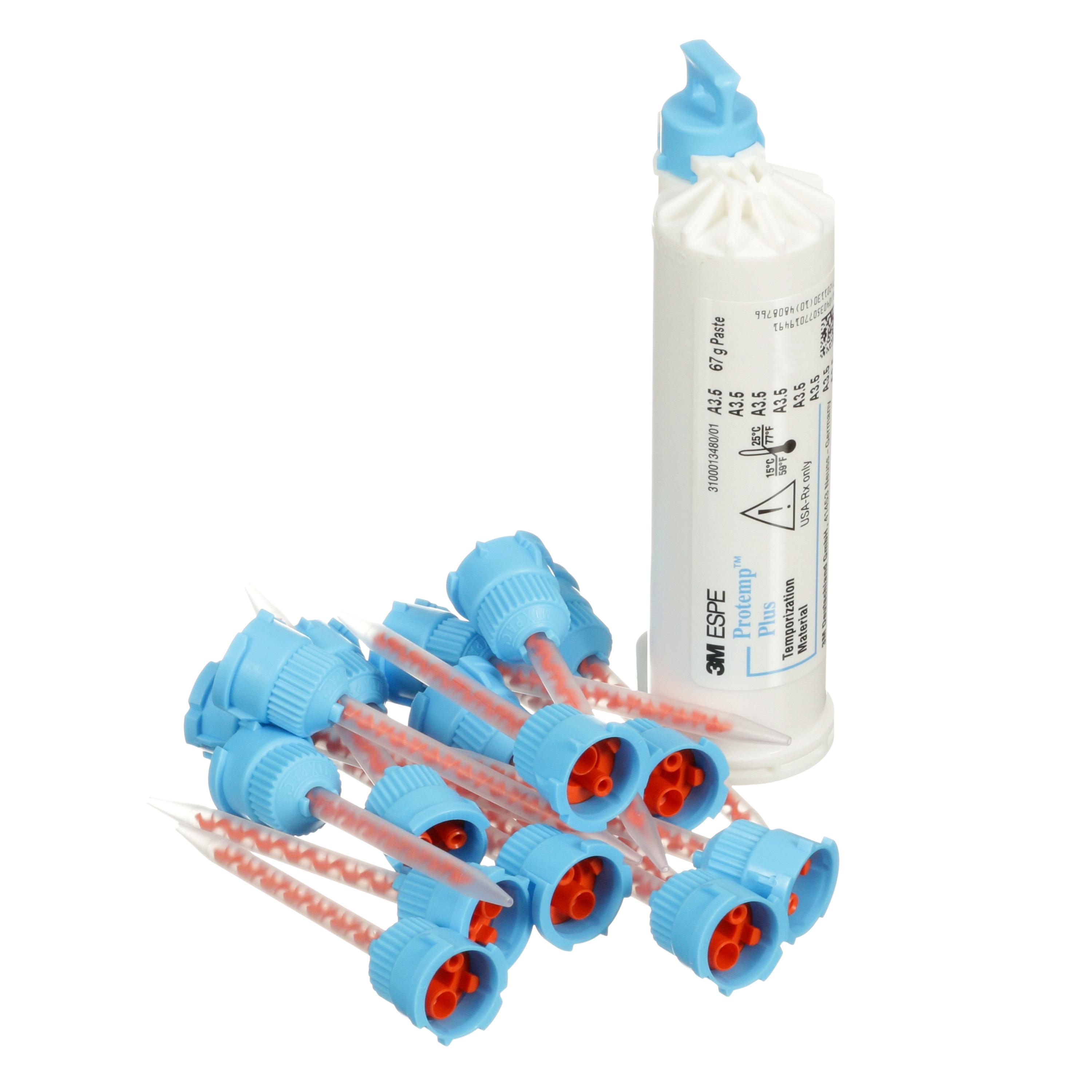 Protemp Plus Temporary Material Refill A3 Ea