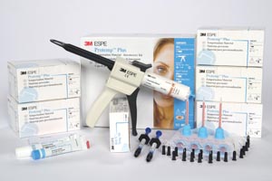 Protemp Plus Temporary Material Intro Kit