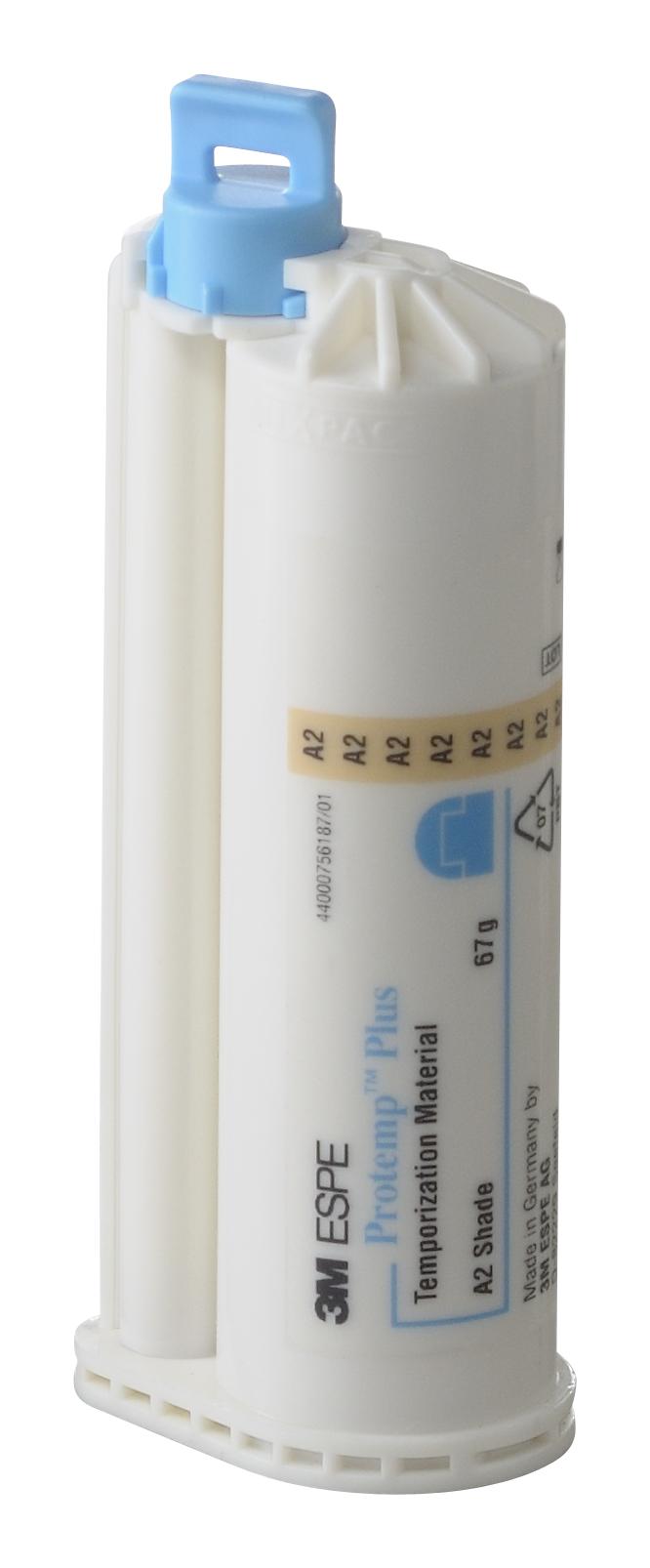 Protemp Plus Temporary Material Refill A2 Ea