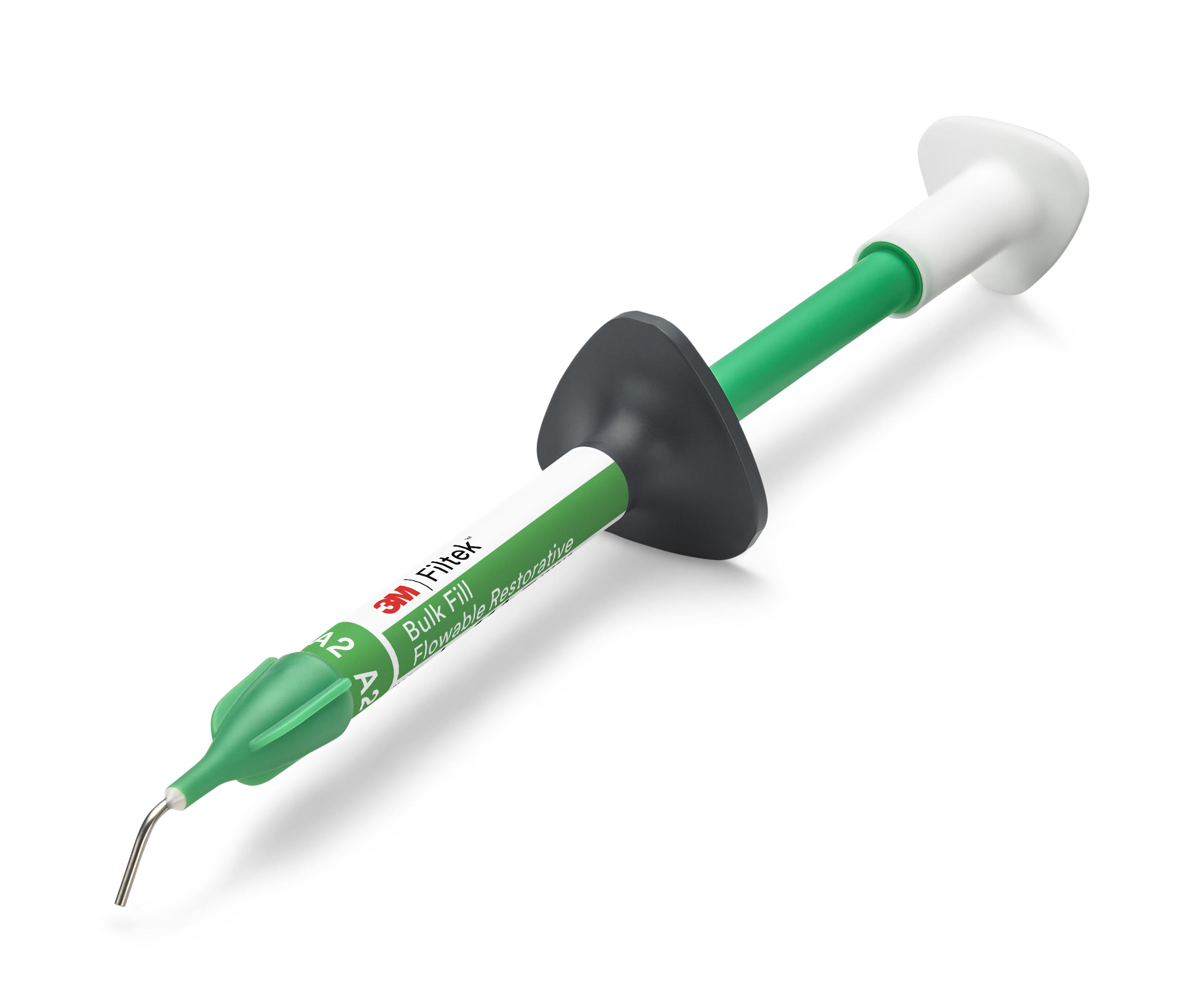 Filtek Bulk Fill Flow A2 Syringe