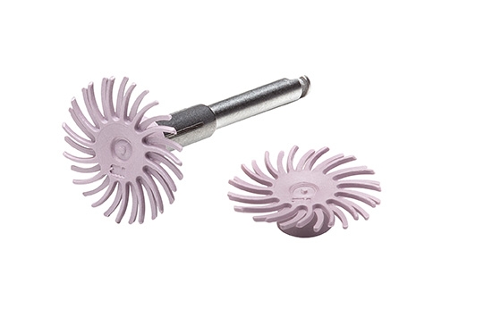 3M Sof-Lex Diamond Polishing Spiral, 5091
