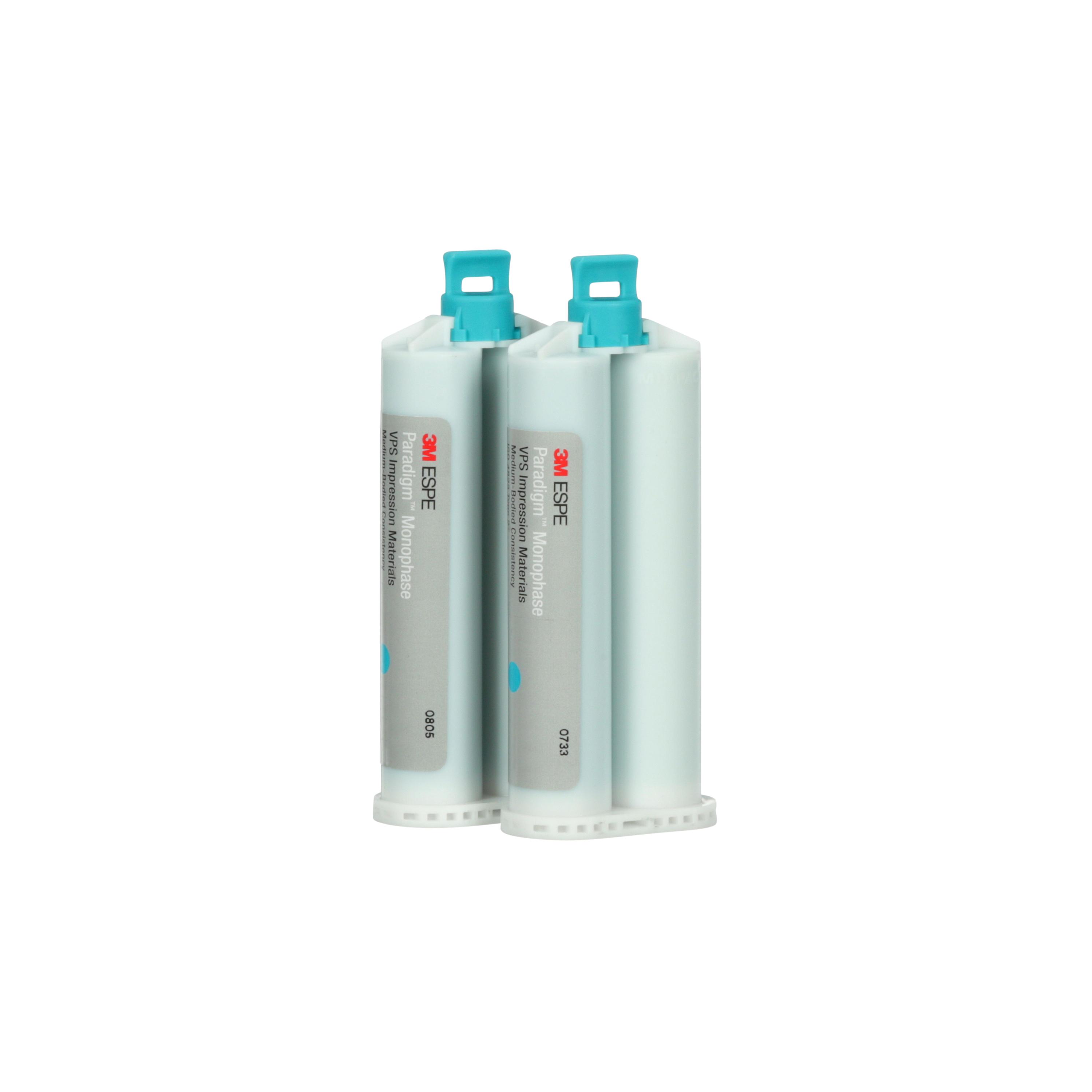 3M Paradigm Monophase VPS Impression Material Refill, 5312