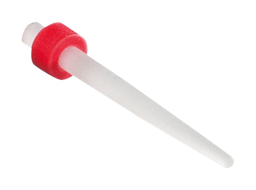 RelyX Fiber Post Refill Size 2 Red 10Pk