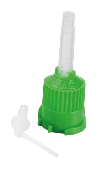 RelyX Ultimate Mixing Tips Endo 10Pk