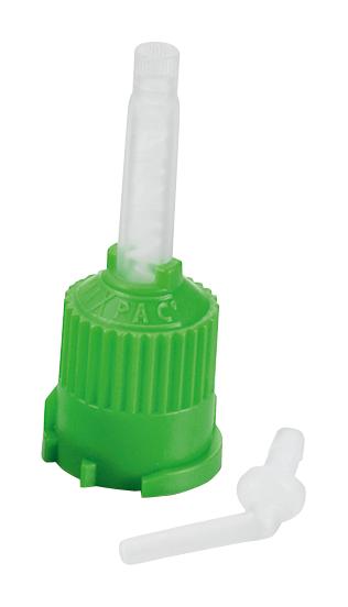 3M RelyX Ultimate Adhesive Resin Cement Mixing Tips - Wide & IntraOral Tips, 56886