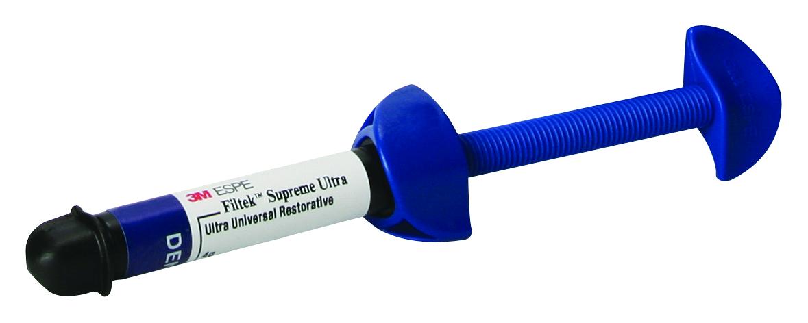 Filtek Supreme Ultra Universal Syringe 4gm A1 Dentin