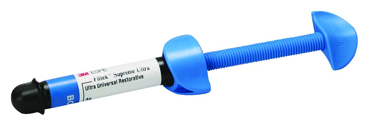 Filtek Supreme Ultra Universal Syringe 4gm C2 Body