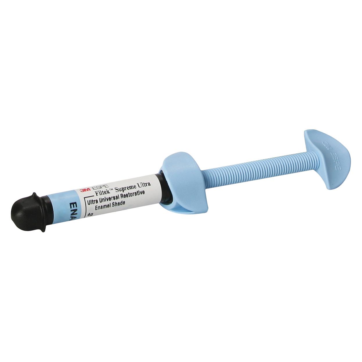 Filtek Supreme Ultra Universal Syringe 4gm D2 Enamel