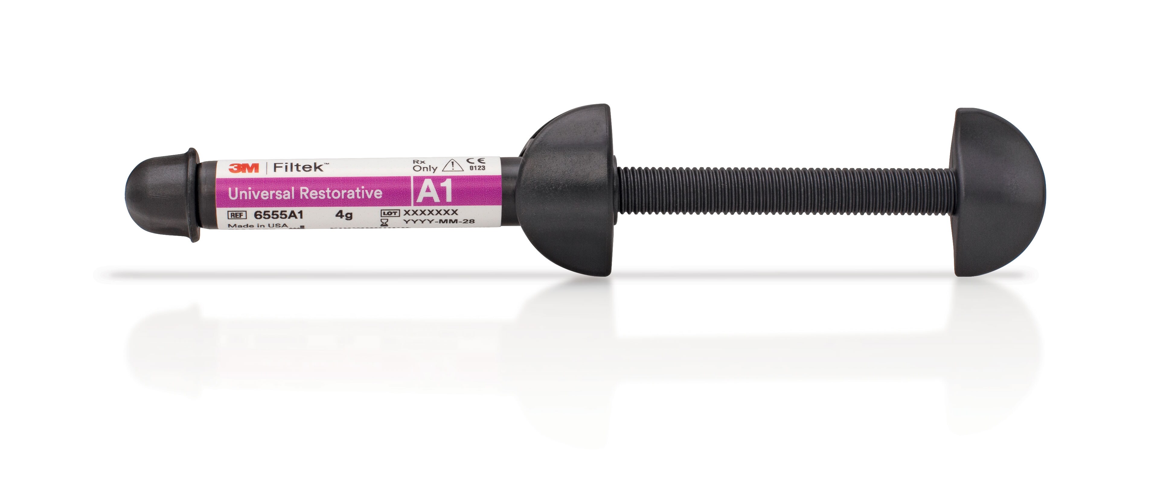 Filtek Universal Syringe A1 4gm